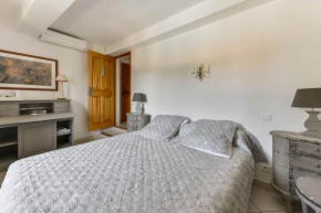 Chambre d'hôtes le Jardinage